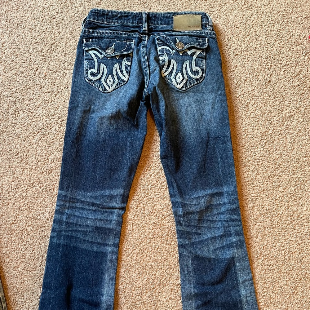 Brand new never worn jeans